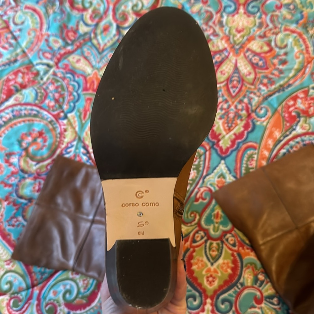 Corso Como Over the Knee Boots - Brand New - Picture 3 of 13